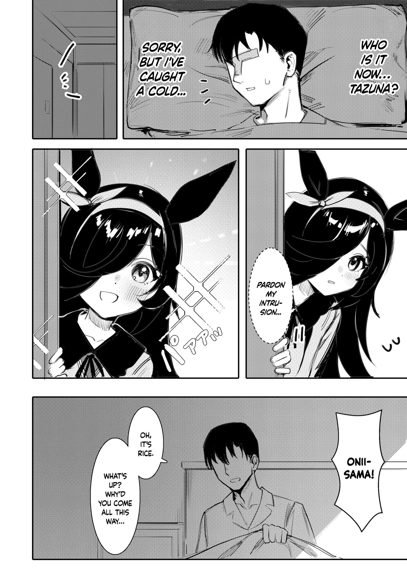 Hatsujouki (awei) Chapter 1000 Page 3